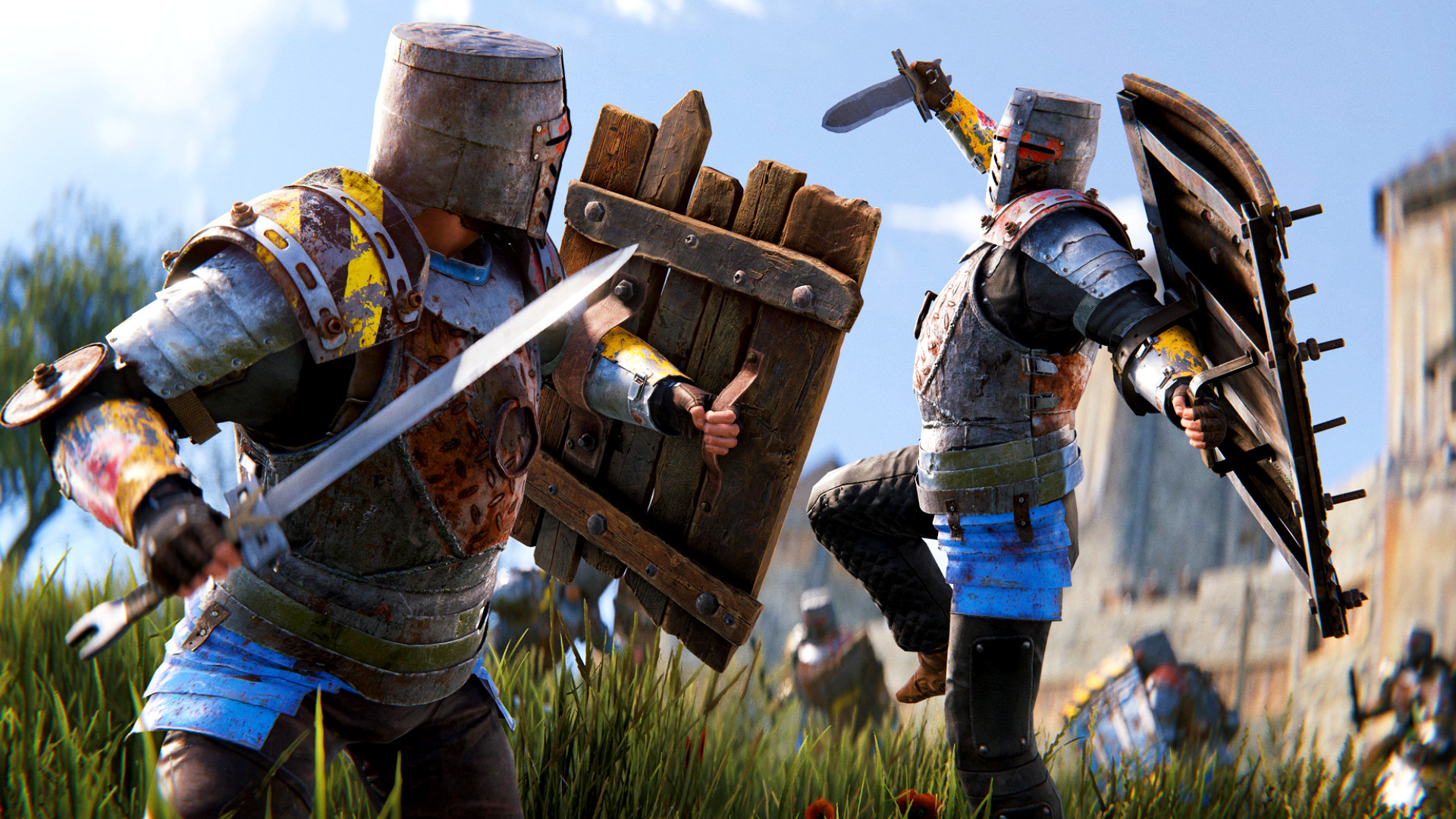 Rust Soft Refresh Image 1